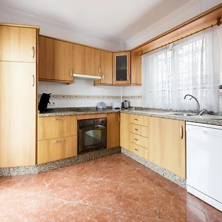 Villa Zoe Nerja Zewnętrze zdjęcie