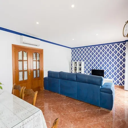 Villa Zoe Nerja Zewnętrze zdjęcie