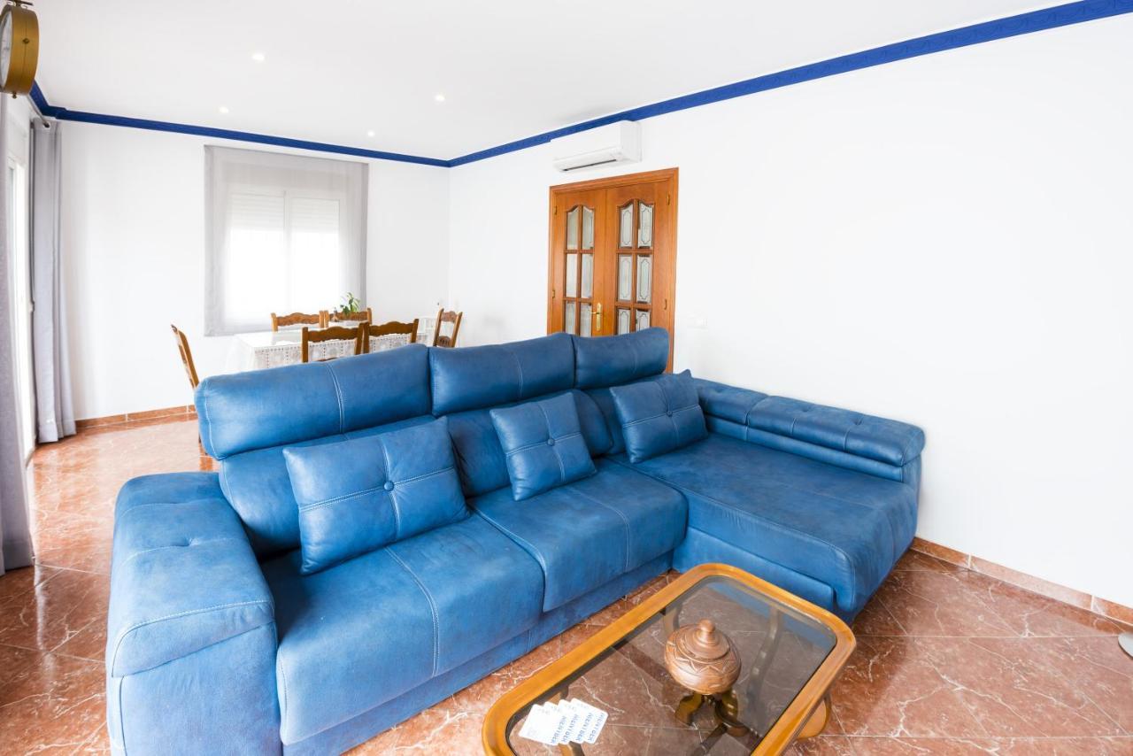 Zoe * Nerja