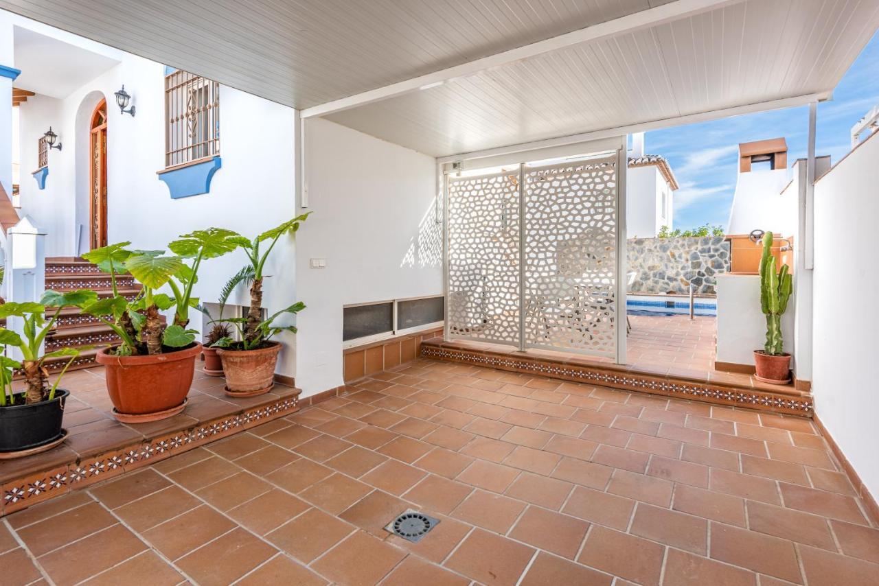 Zoe Vakantiehuis Nerja