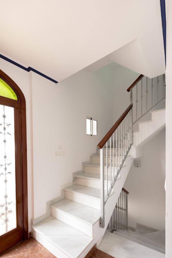 Vakantiehuis Zoe Nerja