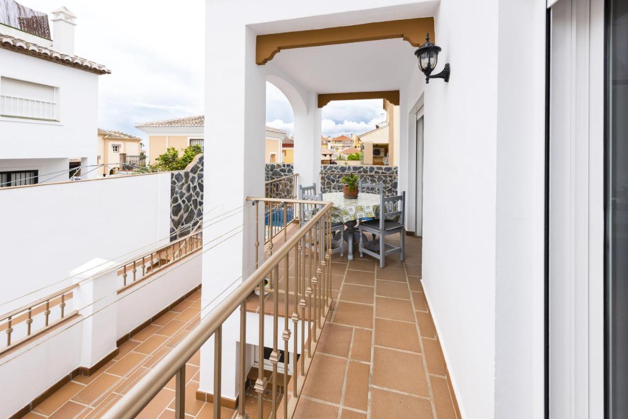 Zoe * Nerja